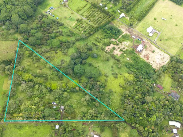 17-510 Homestead Rd, Kurtistown, HI 96760