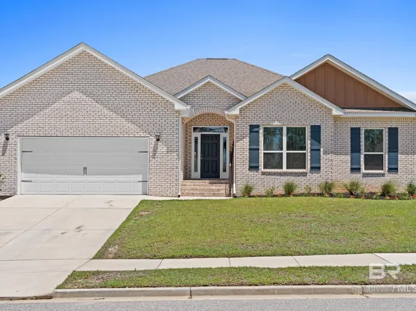 31514 Shadwell Dr, Spanish Fort, AL 36527