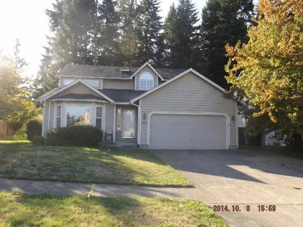 4805 Rosemount Ct SE, Lacey, WA 98503
