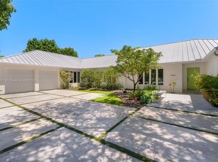 6424 SW 109th St, Pinecrest, FL 33156