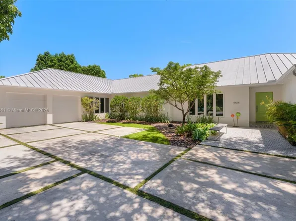 6424 SW 109th St, Pinecrest, FL 33156