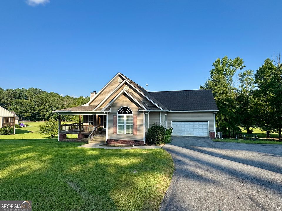1st image of 325 Overland Way