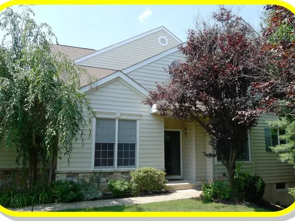 234 PATRIOT HILL DRIVE, Bernards Twp., NJ 07920