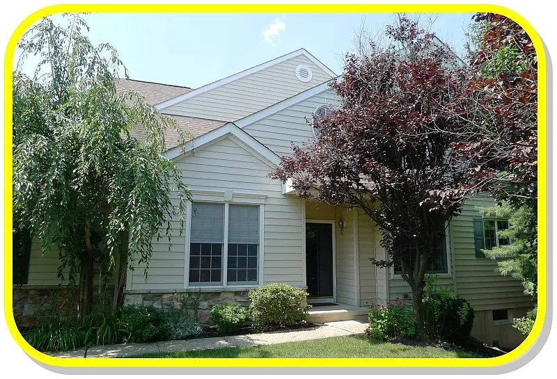 234 PATRIOT HILL DRIVE photo 1