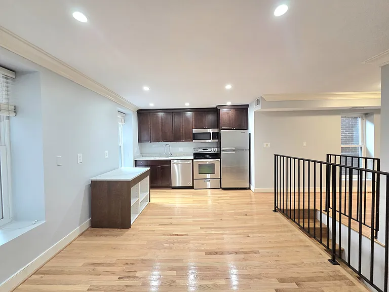 1620 Corcoran St NW #B — Photo 7