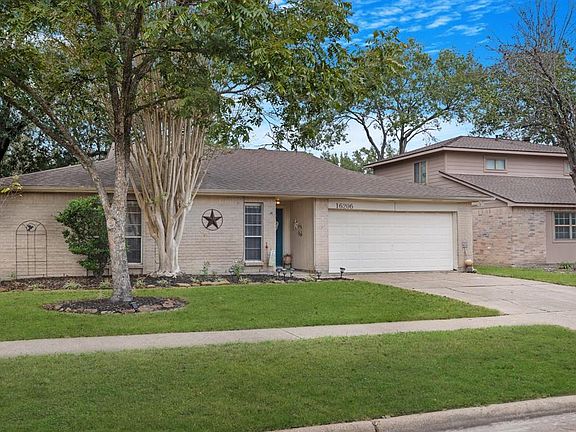 2nd image of 16206 Cypress Valley Drive
