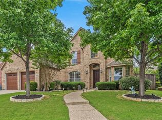 4005 Hearthlight Ct, Plano, TX 75024