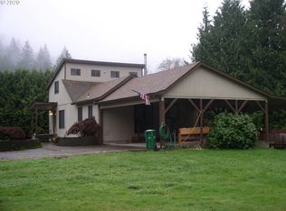 42025 SE Coalman Rd, Sandy, OR 97055