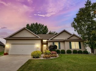 355 N Pheasant Rdg, Milton, WI 53563