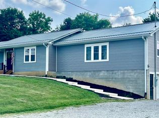 825 Dixie Hwy, Mitchell, IN 47446