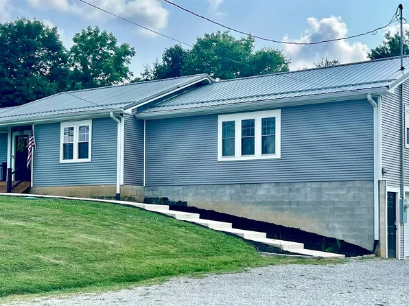 825 Dixie Hwy, Mitchell, IN 47446