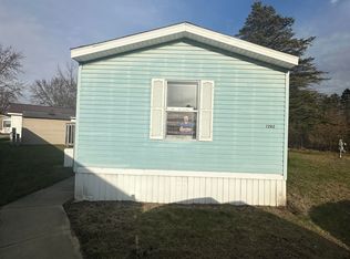 7282 101st St, Flushing, MI 48433