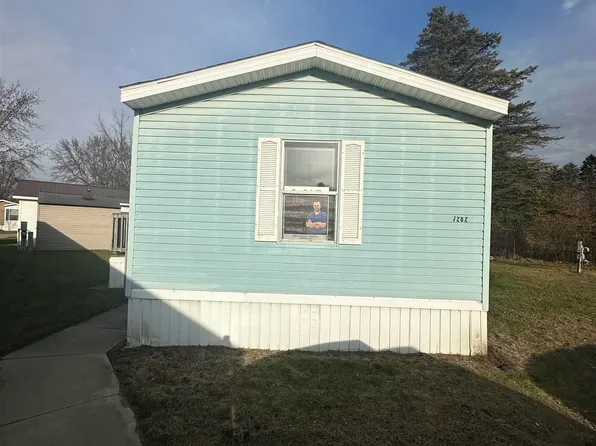 7282 101st St, Flushing, MI 48433