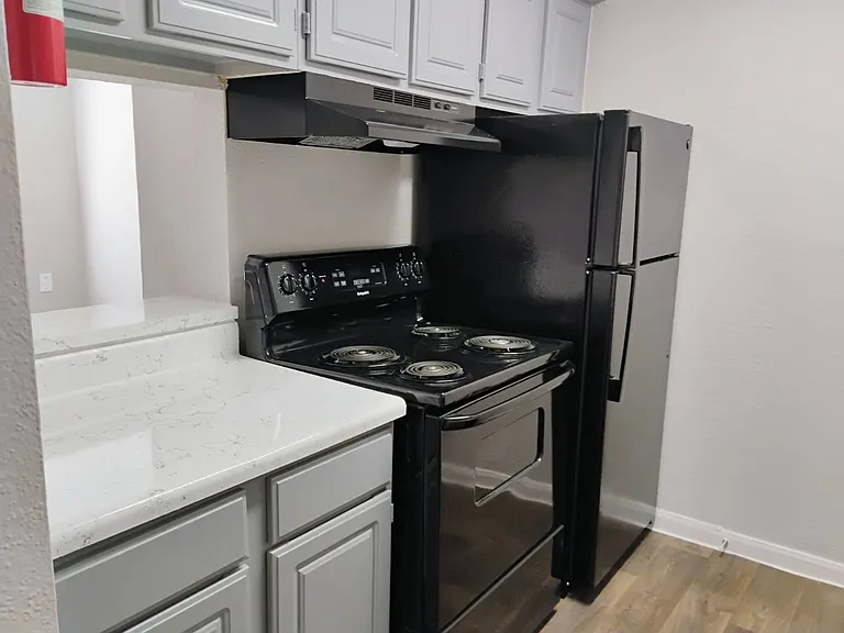 Rockridge Springs Apartments — Photo 5