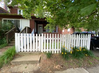 1326 Wightman St, Pittsburgh, PA 15217