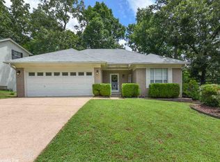 14122 Ridgewood Dr, Little Rock, AR 72211