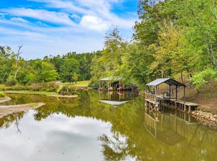 Manoy Shoals Dr, Jacksons Gap, AL 36861