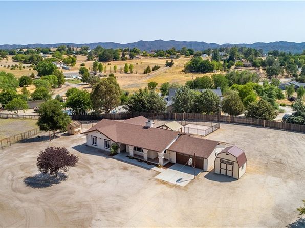 Atascadero Real Estate - Atascadero CA Homes For Sale | Zillow