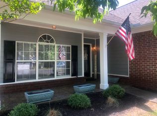 2040 Plumas Dr, Nesbit, MS 38651