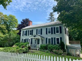 531 Old Wurtemburg Rd, Rhinebeck, NY 12572