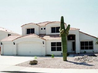 9443 E Irwin Ave #WOW, Mesa, AZ 85209