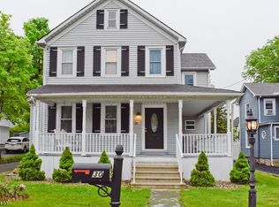 30 Maple Ave, Netcong, NJ 07857