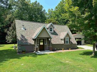 133 Goosetown Rd, Bedford, IN 47421