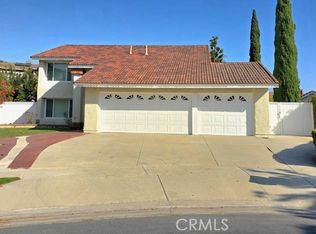 12752 Castleford Ln, Cerritos, CA 90703