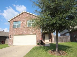 5106 Royal Cypress Dr, Katy, TX 77449