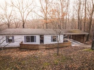 8494 Apache Trl, Rogers, AR 72756