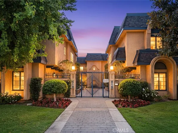 618 Fairview Ave APT 109, Arcadia, CA 91007