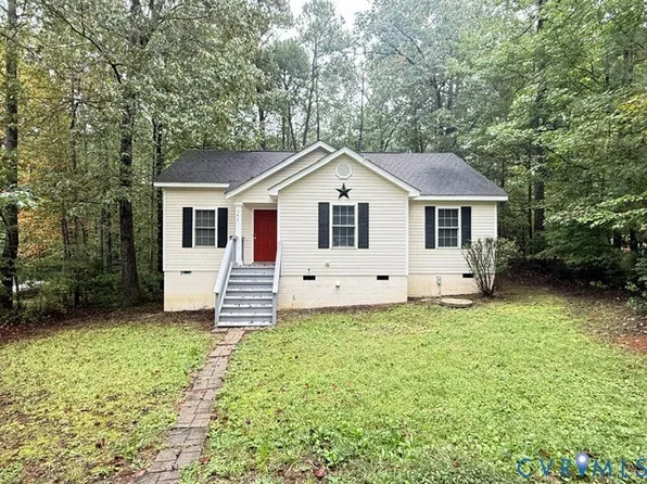 285 Devon Dr, Ruther Glen, VA 22546