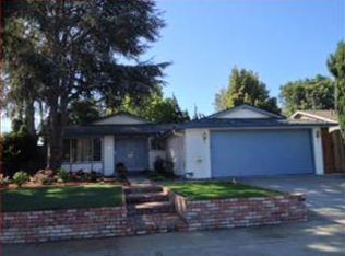 218 Canmore Ct, San Jose, CA 95136