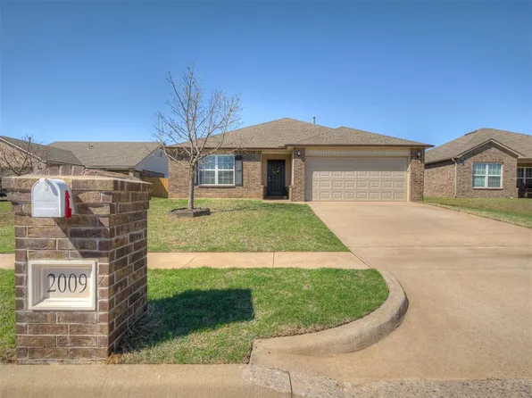 2009 Bosc Dr, Newcastle, OK 73065