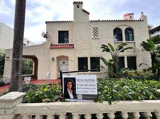 2312 Alton Rd, Miami Beach, FL 33140