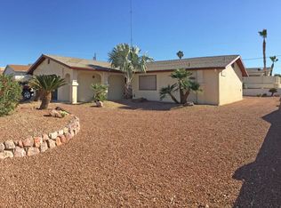 3840 Chesapeake Blvd, Lake Havasu City, AZ 86406