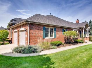 21146 Plank Trail Ct, Frankfort, IL 60423