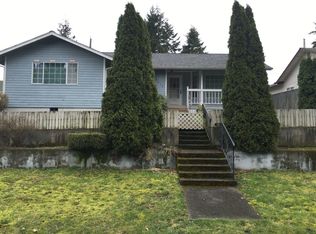 (Undisclosed Address), Tacoma, WA 98444