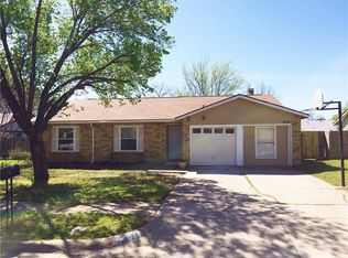 1704 Palmwood Trl, Arlington, TX 76014