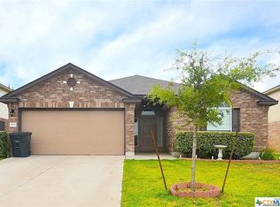 4900 Old Homestead St, Killeen, TX 76549
