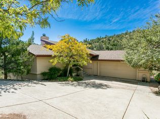 617 Filaree Dr, Prescott, AZ 86301