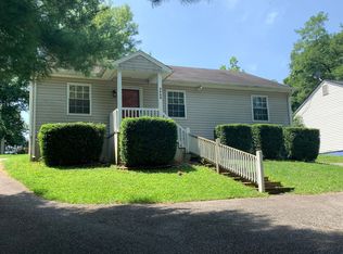 3409 Westbrook Cir, Lynchburg, VA 24501