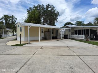 1074 Front St LOT 84, Welaka, FL 32193