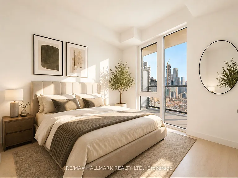 308 Jarvis St #2808 — Photo 9