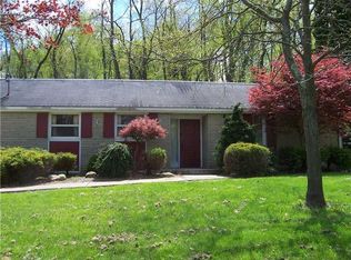 450 E McMurray Rd, Mcmurray, PA 15317