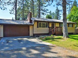 214 E Franklin Dr, Nine Mile Falls, WA 99026