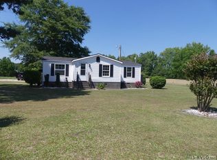 467 Hendersons Farm Rd, Scotland Neck, NC 27874