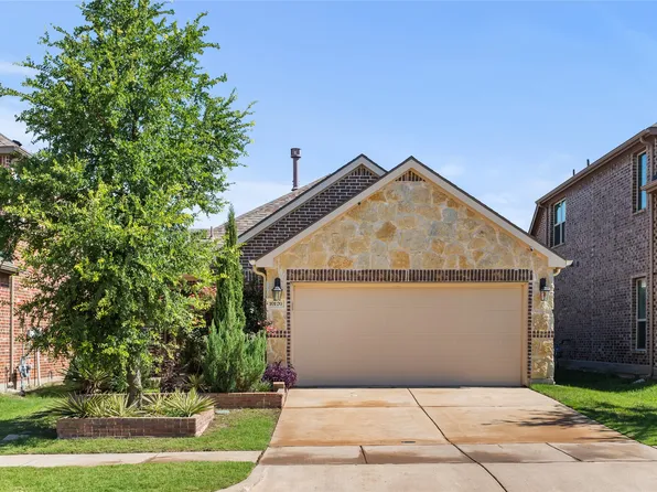 10120 Houston Way, McKinney, TX 75071