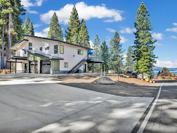 850 Lassen View Dr, Westwood, CA 96137