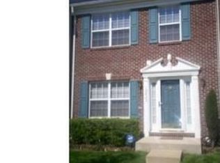 12422 Goa Pl, Woodbridge, VA 22192